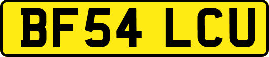 BF54LCU