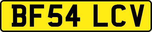 BF54LCV