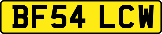 BF54LCW