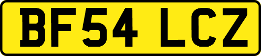 BF54LCZ