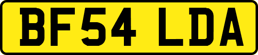 BF54LDA