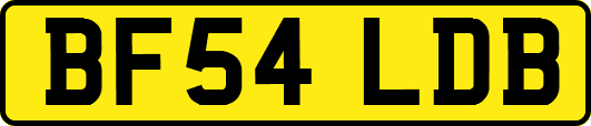 BF54LDB