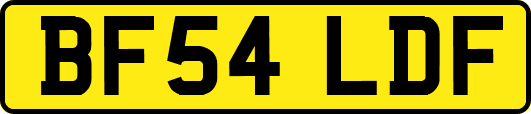 BF54LDF