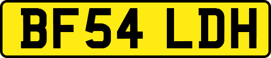 BF54LDH
