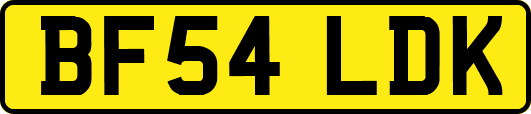 BF54LDK