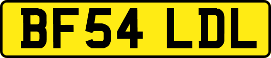 BF54LDL