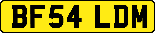 BF54LDM
