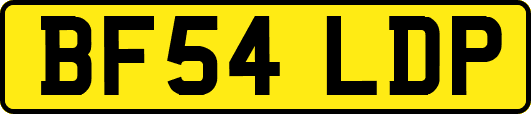 BF54LDP