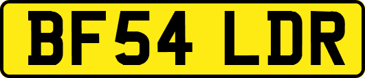 BF54LDR