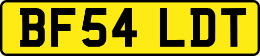 BF54LDT