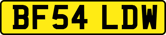 BF54LDW