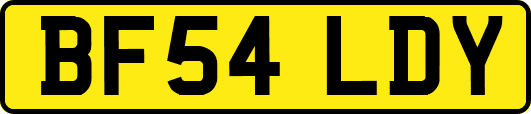 BF54LDY