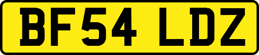 BF54LDZ