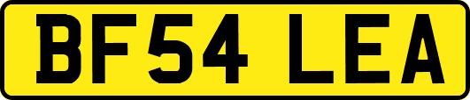 BF54LEA
