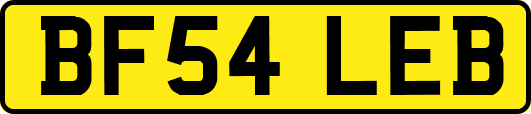 BF54LEB