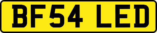 BF54LED