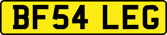 BF54LEG