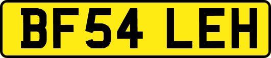 BF54LEH