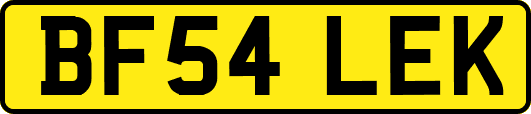 BF54LEK