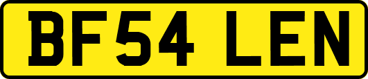 BF54LEN