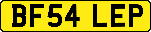BF54LEP