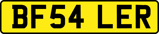 BF54LER