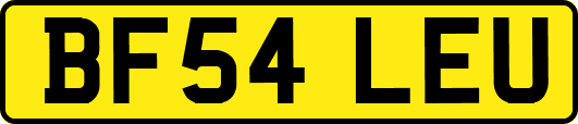 BF54LEU