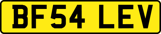 BF54LEV