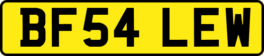 BF54LEW