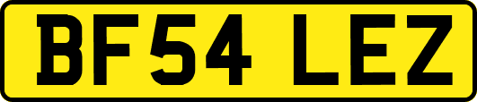 BF54LEZ