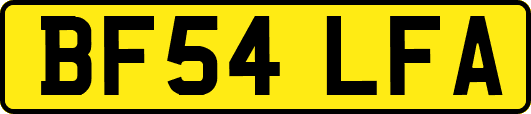 BF54LFA