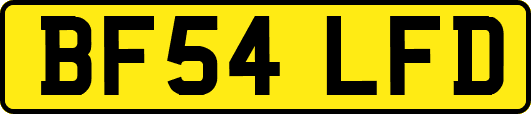 BF54LFD