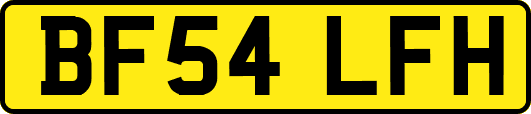 BF54LFH