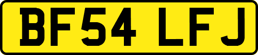 BF54LFJ