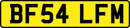 BF54LFM