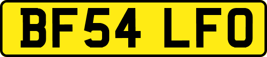 BF54LFO