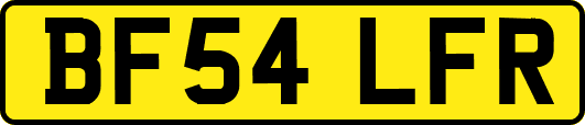 BF54LFR