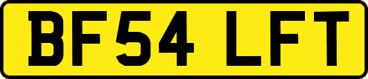 BF54LFT