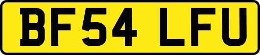 BF54LFU