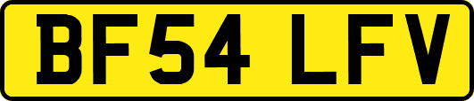 BF54LFV