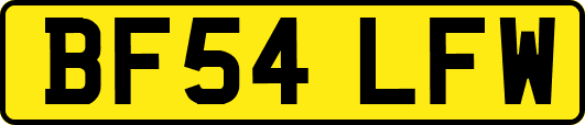 BF54LFW
