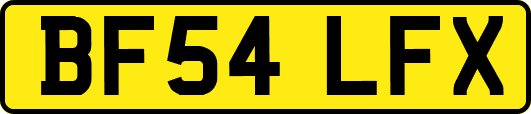 BF54LFX