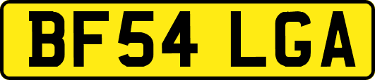 BF54LGA