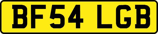 BF54LGB