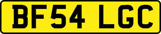 BF54LGC