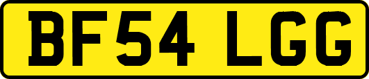BF54LGG