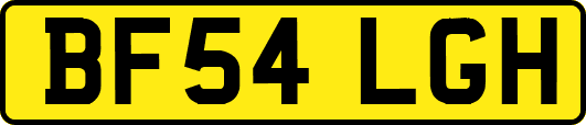 BF54LGH
