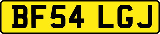 BF54LGJ