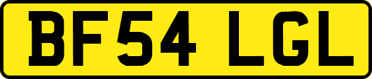 BF54LGL