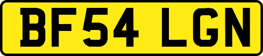 BF54LGN